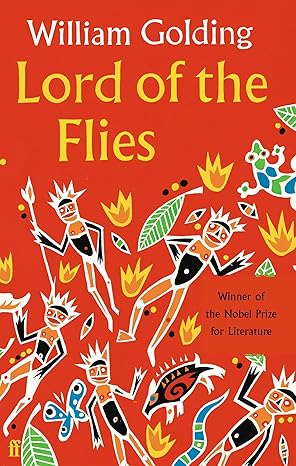 Lord of the Flies: Golding William